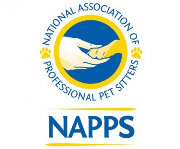 Rocco’s Pack and The National Association of Professional Pet Sitters